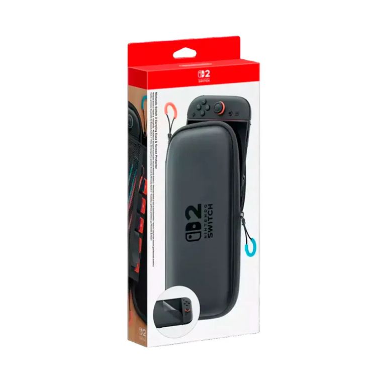Nintendo Cover Switch 2