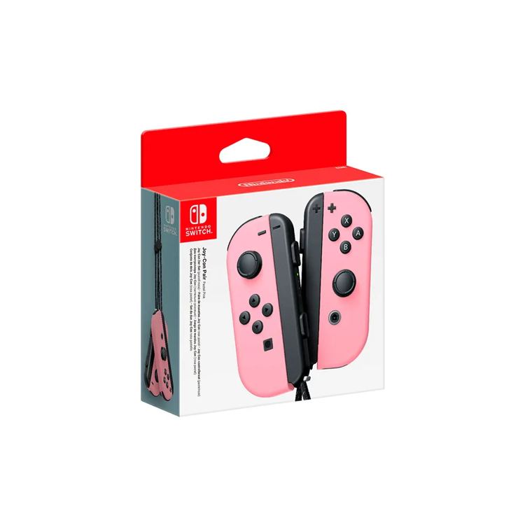 Nintendo Controller Nintendo Switch Joy Con Sinistro/Destro
