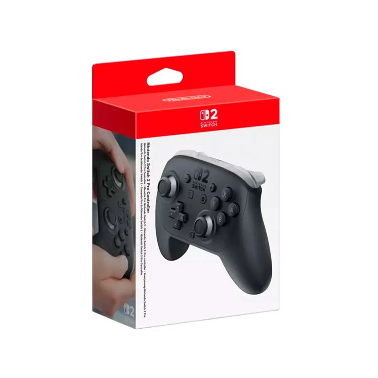 Nintendo Controller Switch 2 Pro