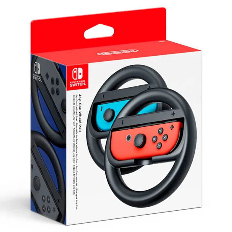 Nintendo Switch Volante Joy-Con 2 unità