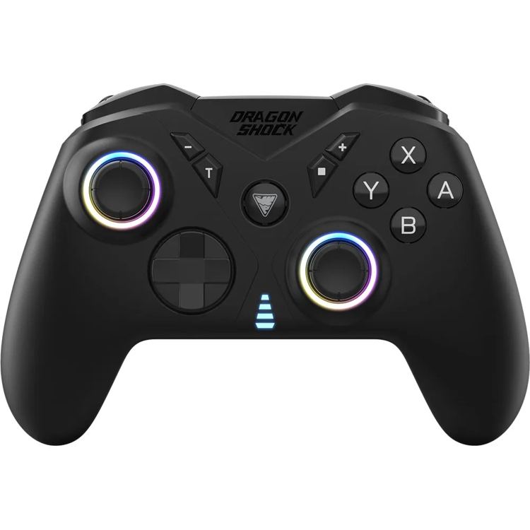Dragonshock Gamepad wireless per Nintendo Switch Nebula Ultimate-Pro