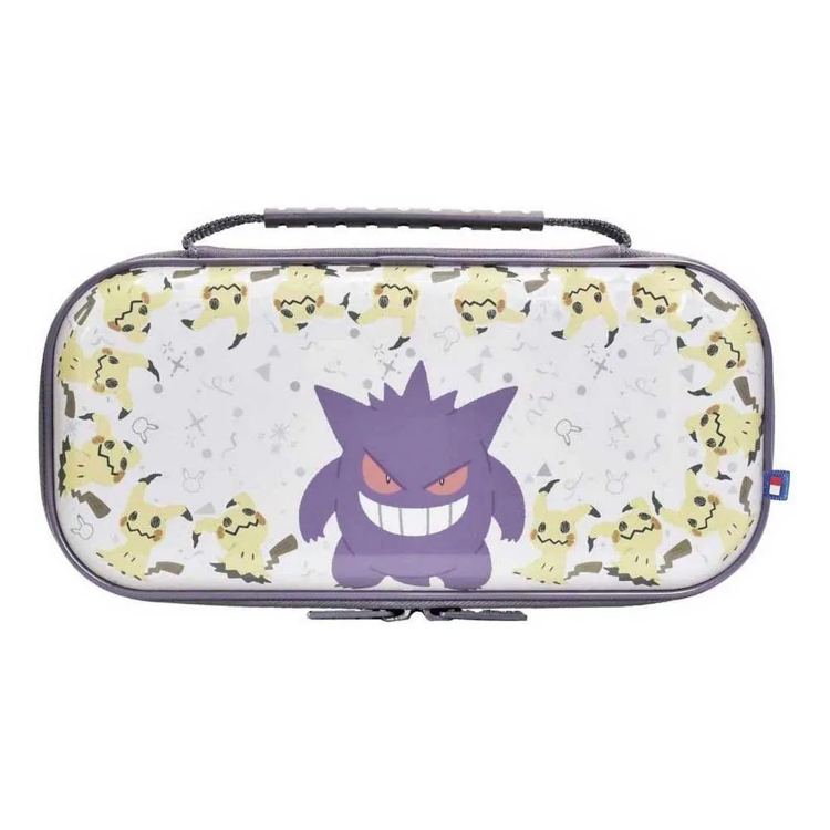 Hori Switch 2 Cover Vault Case