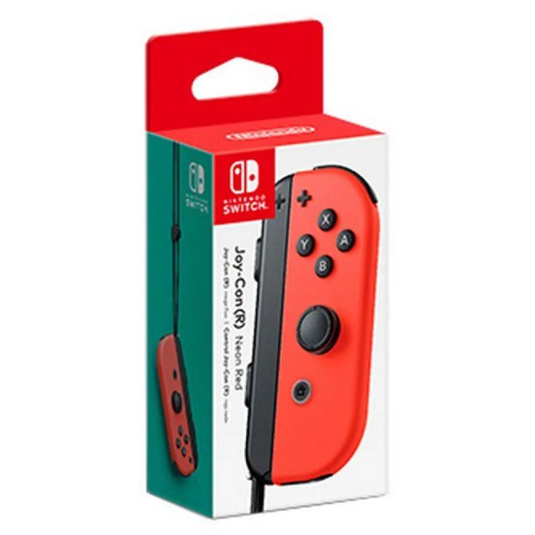 Nintendo Switch Controller Joy-Con destro