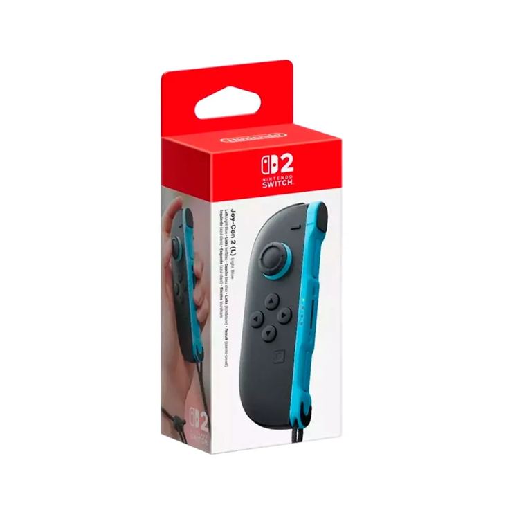 Nintendo Controller Joy-Con 2 Left