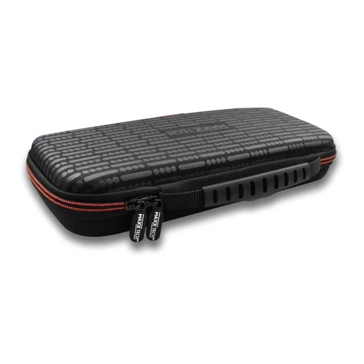 Contact Kit di accessori Swith 2 Premium Carry case + Hyper sentinel
