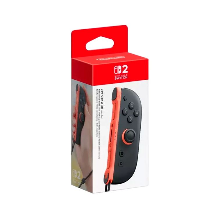 Nintendo Controller Joy-Con 2 Right