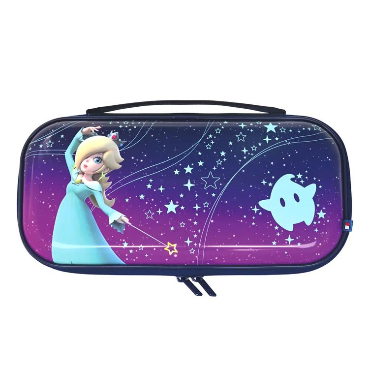 Hori Custodia Vault (Universe Rosalina)-Switch 2