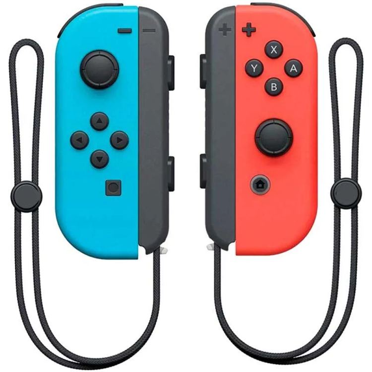 Powergaming Compatibile con Joy-con Switch