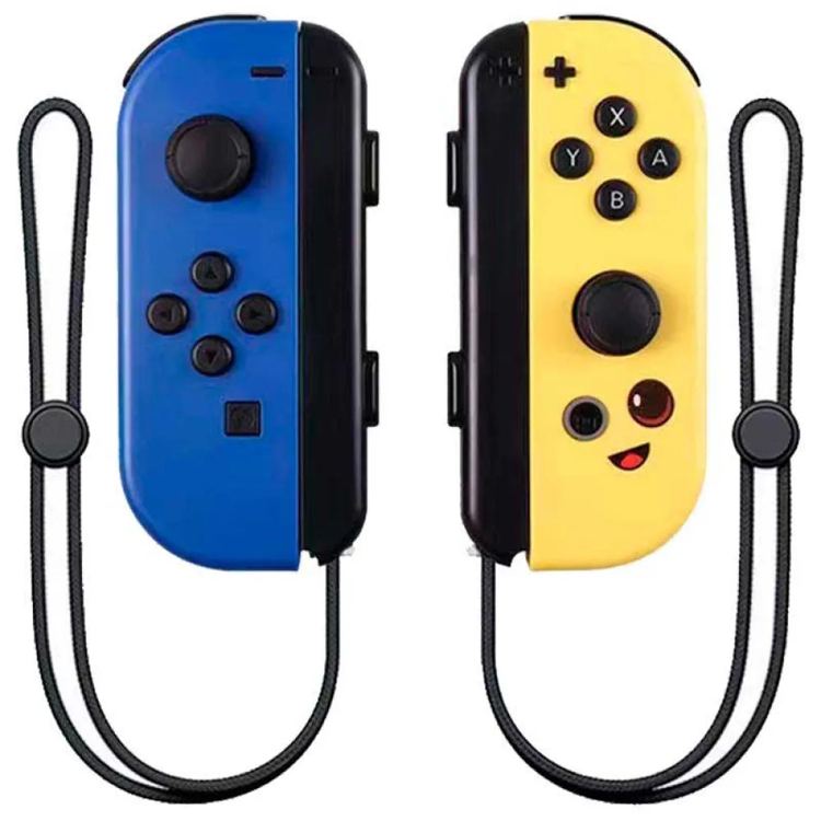Powergaming Compatibile con Joy-con Switch