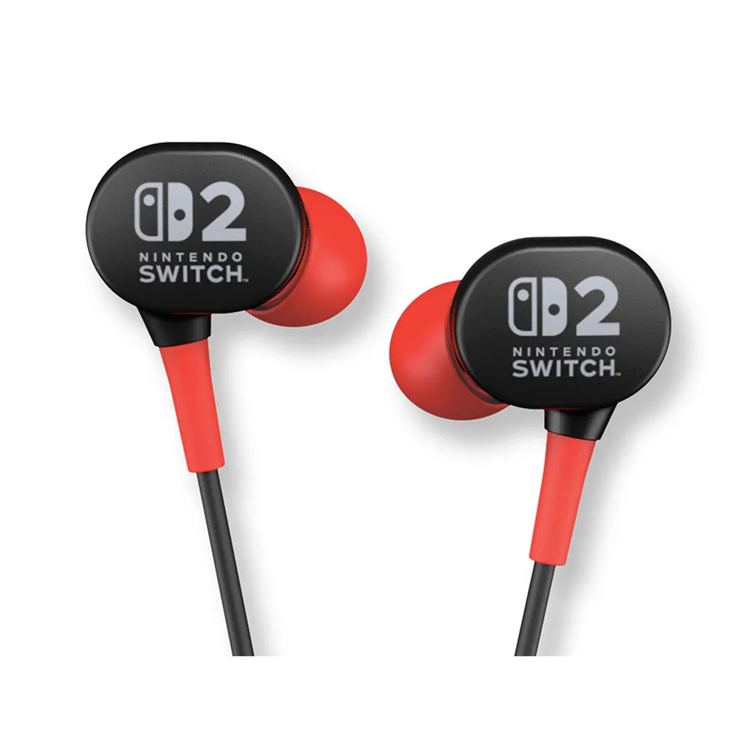 Powera Cuffie gaming Switch 2