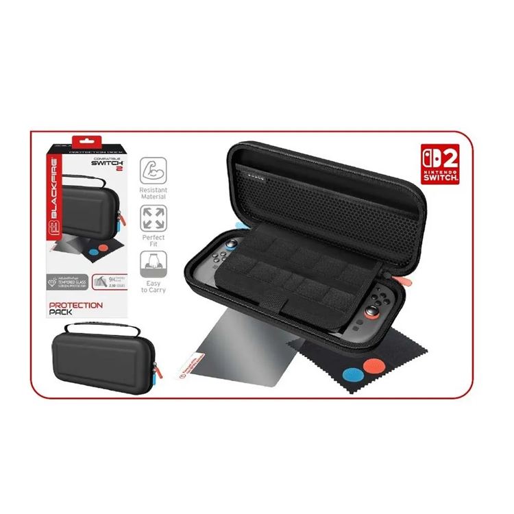 Arcade1up Cover Switch 2 Fresh Travel Kit 5 in1