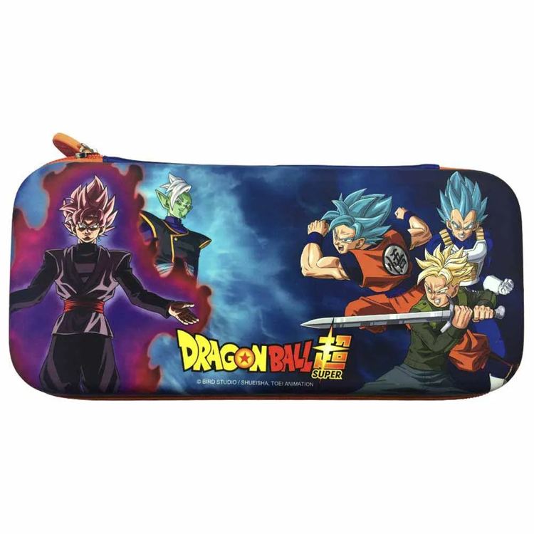 Fr-tec Custodia per Nintendo Switch Dragon Ball Super