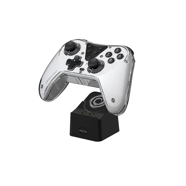 Oniverse Gamepad wireless per Nintendo Switch Astralite