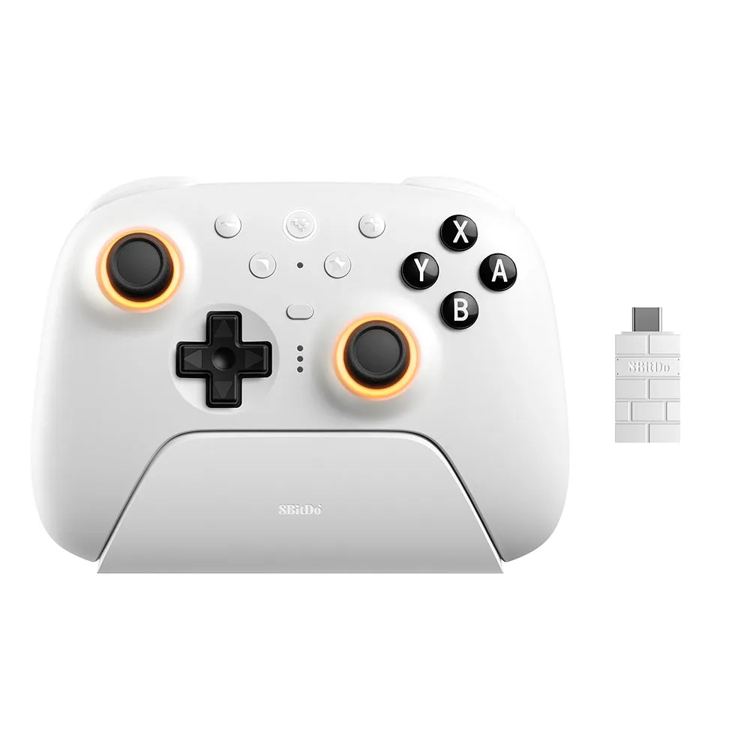 8bitdo Controller per Nintendo Switch Ultimate 2