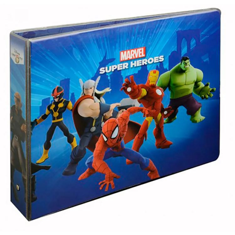 Disney Cover Infinity 2.0 Power Disc 40 unità