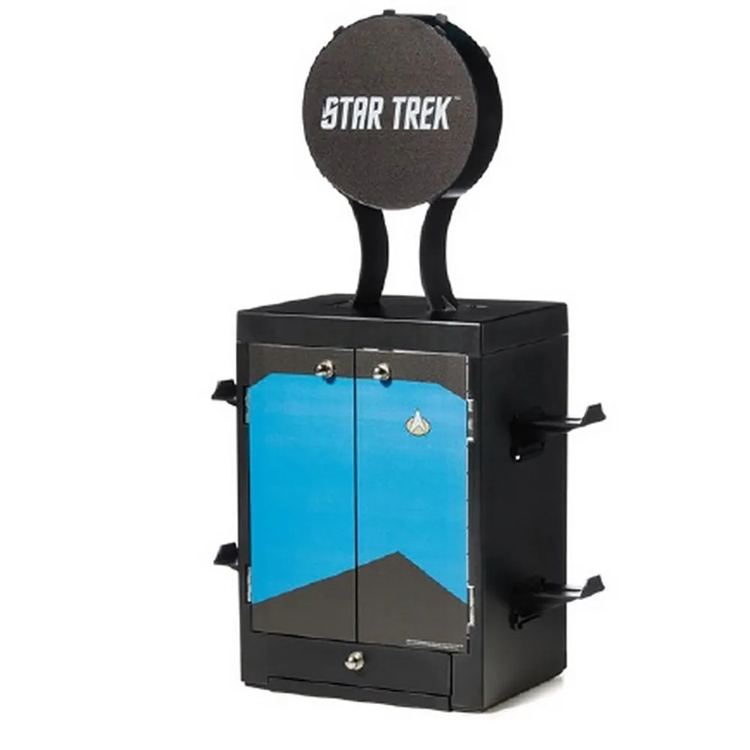 Numskull Armadietto da gioco di Star Trek