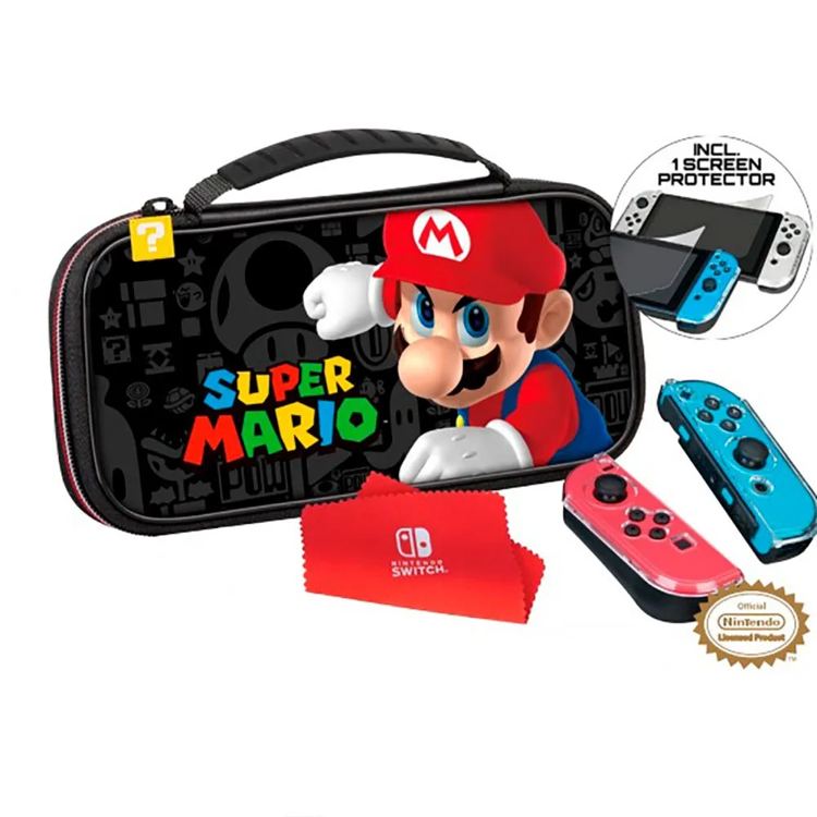 Ardistel Switch Pacchetto Viaggio Mario