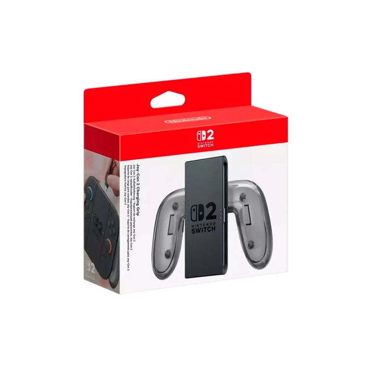 Nintendo Controller Joy-Con 2 Charging Grip
