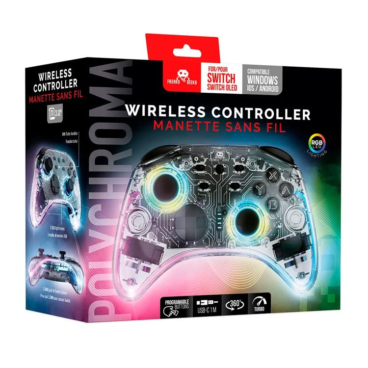 Nintendo Controller per Nintendo Switch