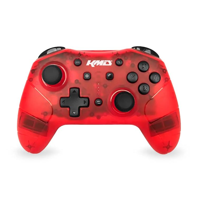 Nintendo Gamepad wireless per Nintendo Switch KMD
