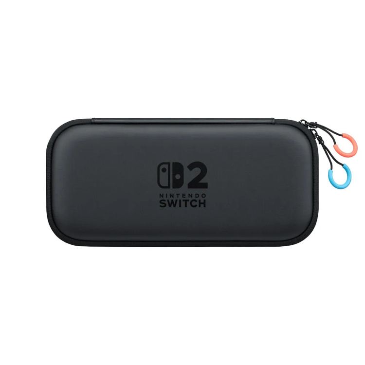 Nintendo Protettore per schermo Nintendo Switch 2 + Screen Protector