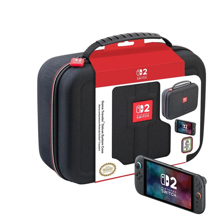 Nintendo Custodia Game Traveler: Deluxe System