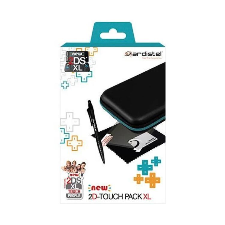 Nintendo Kit di accessori 2DS XL