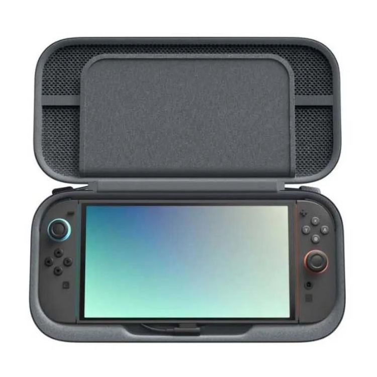 Belkin Custodia e caricabatterie per Nintendo Switch 2 10K