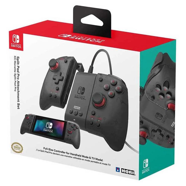 Hori Controller per Nintendo Switch Split