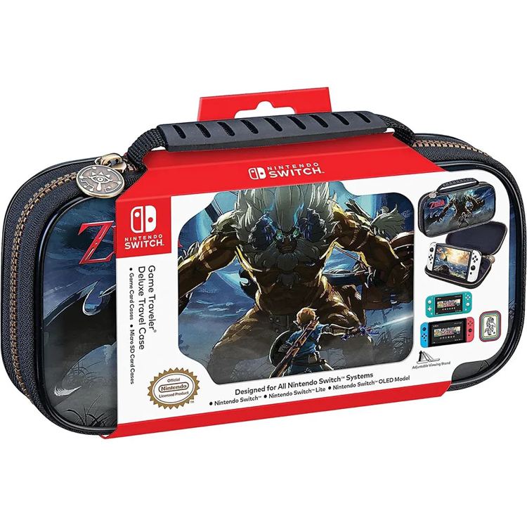 Hori Cover per nintendo switch Zelda Lynel