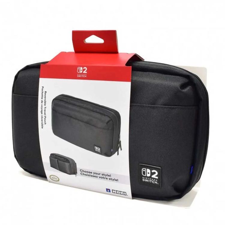 Hori Cover Switch 2 Travel