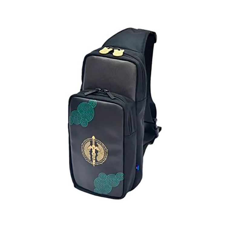 Hori Tracolla per Nintendo Switch Zelda Tok Adventure