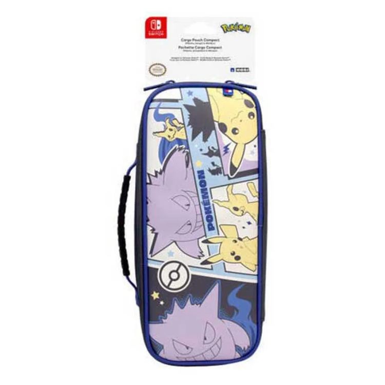 Hori Custodia per Nintendo Switch NSW-412U Pokémon