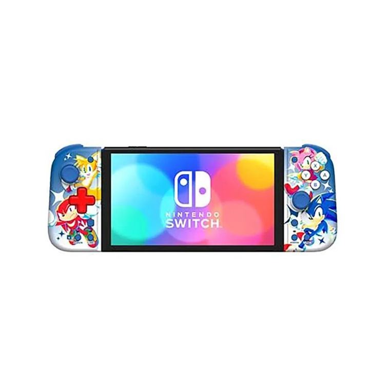 Hori Controller per Nintendo Switch Split pad compact
