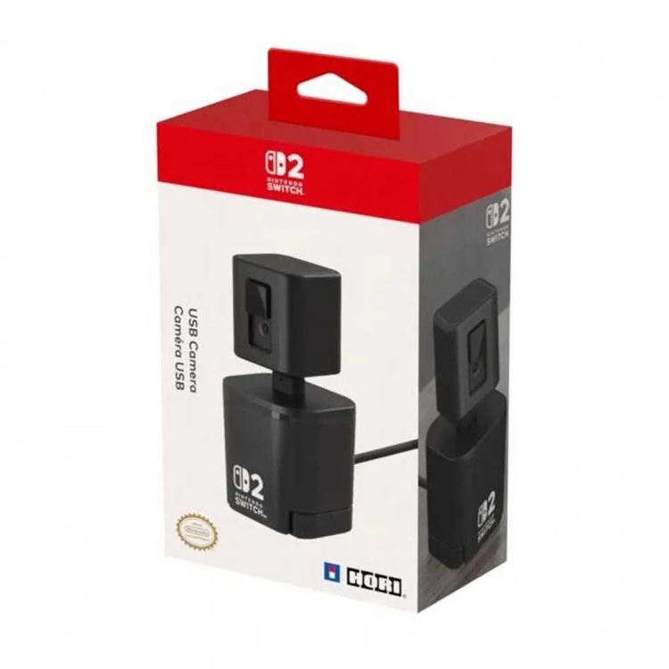 Hori Macchina fotografica USB