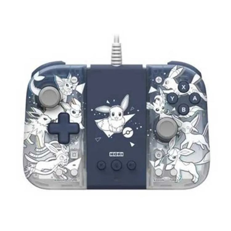 [PPX-141012304] Hori Controller per Nintendo Switch Eevee