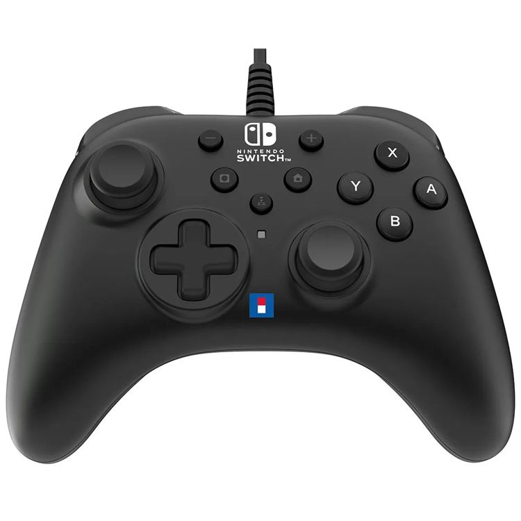 Hori Controller per Nintendo Switch Turbo