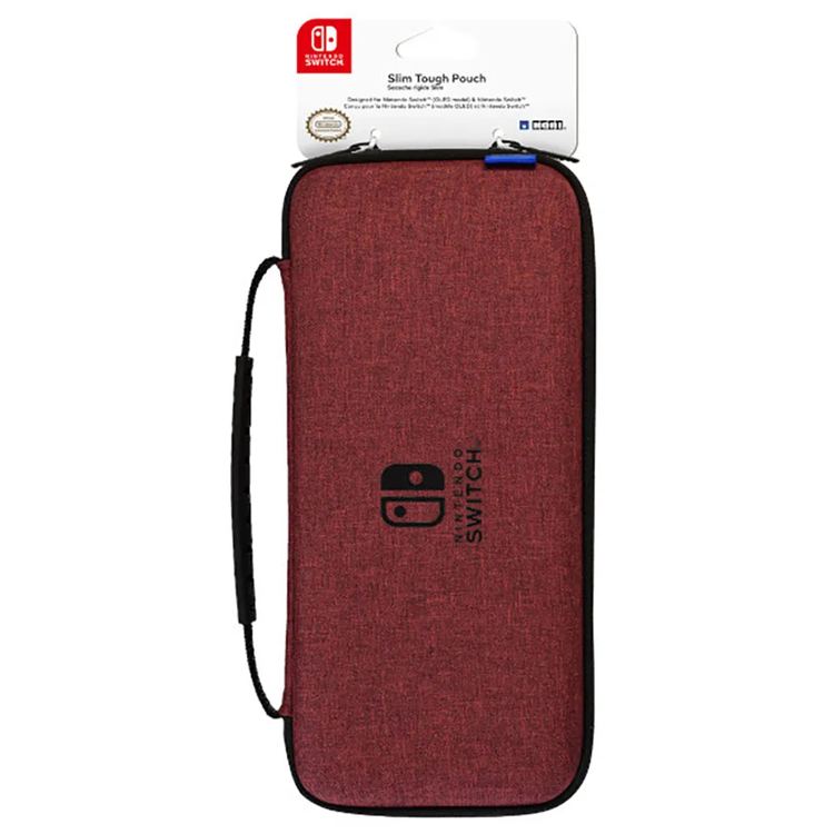 Hori Cover per nintendo switch Slim Tough Pouch