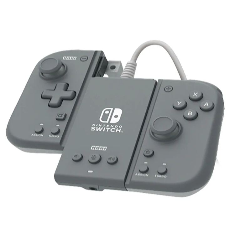 Hori Controller per Nintendo Switch Split Pad Compact