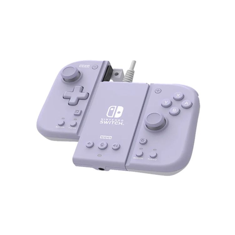 Hori Controller per Nintendo Switch Split Pad Compact