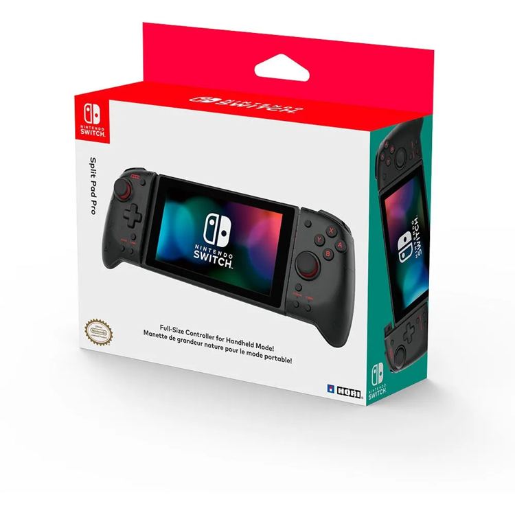 Hori Controller per Nintendo Switch Nintendo Switch Split Pro