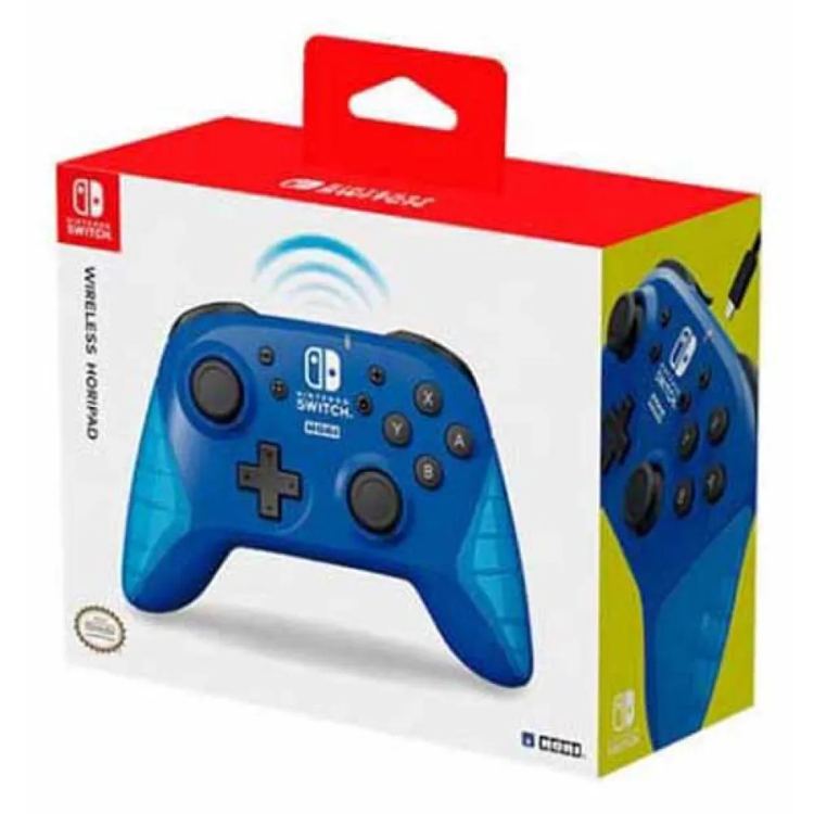 Hori Controller wireless per Nintendo Switch