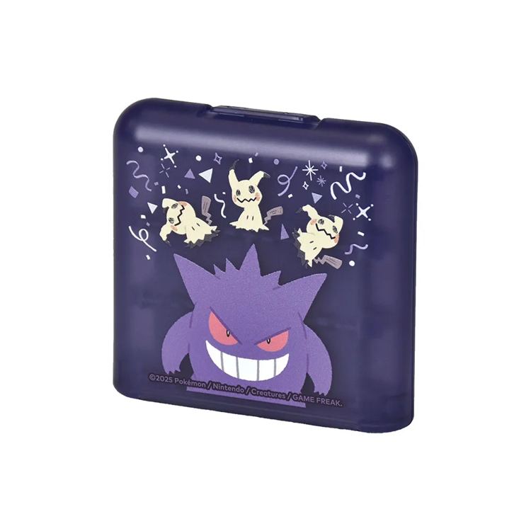 Hori Case da gaming Genkar Mimikyu