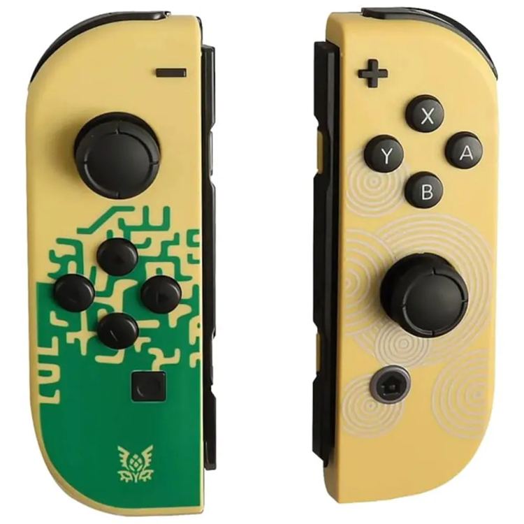 Powergaming Controller per Nintendo Switch Tears 2