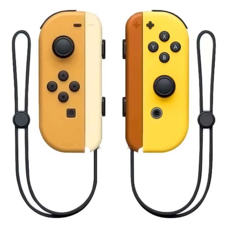 Powergaming Compatibile con Joy-con Switch