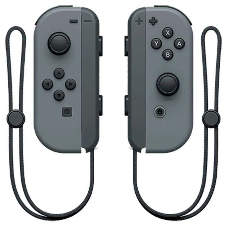 Powergaming Compatibile con Joy-con Switch