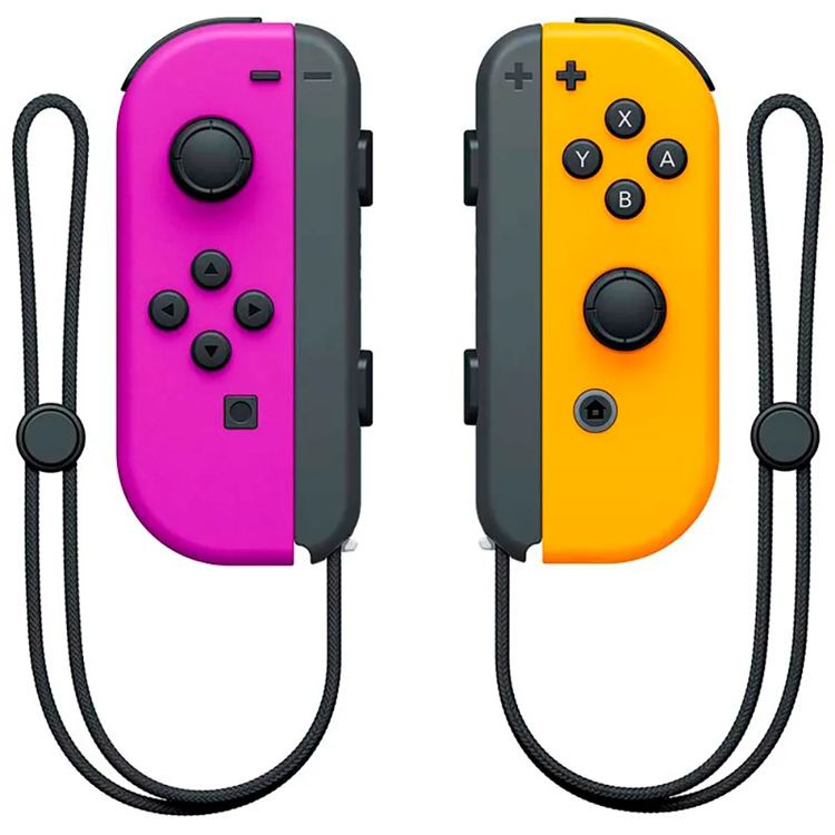 Powergaming Controller per Nintendo Switch J-C