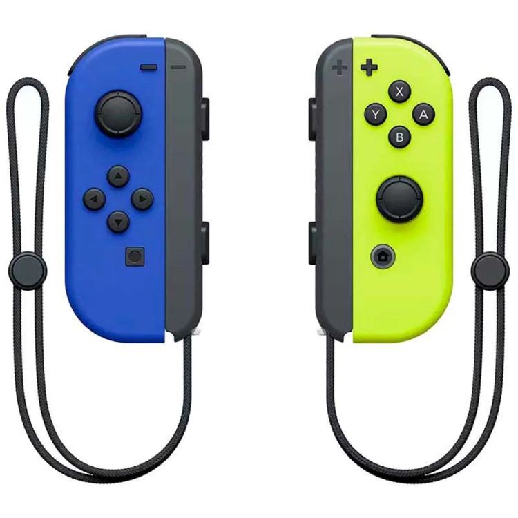 Powergaming Compatibile con Joy-con Switch