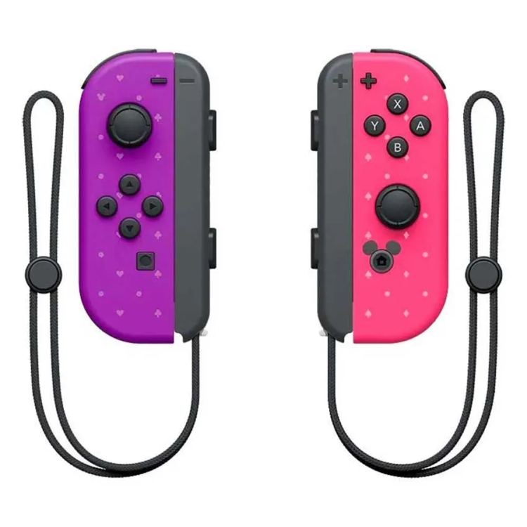 Powergaming Compatibile con Joy-con Switch
