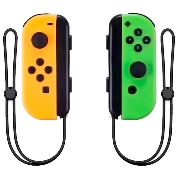 Powergaming Compatibile con Joy-con Switch